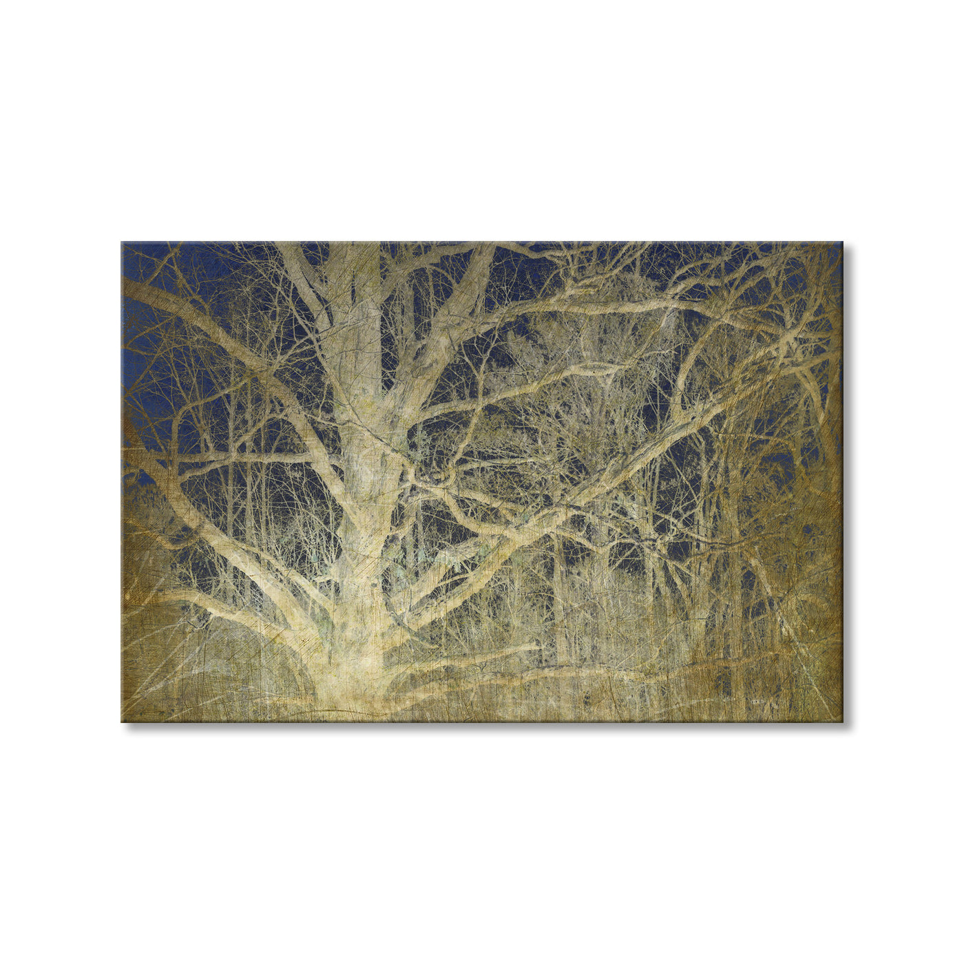 Antiquated Grain II