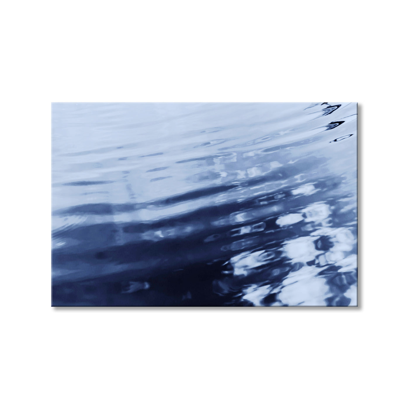 Blue Tranquility II