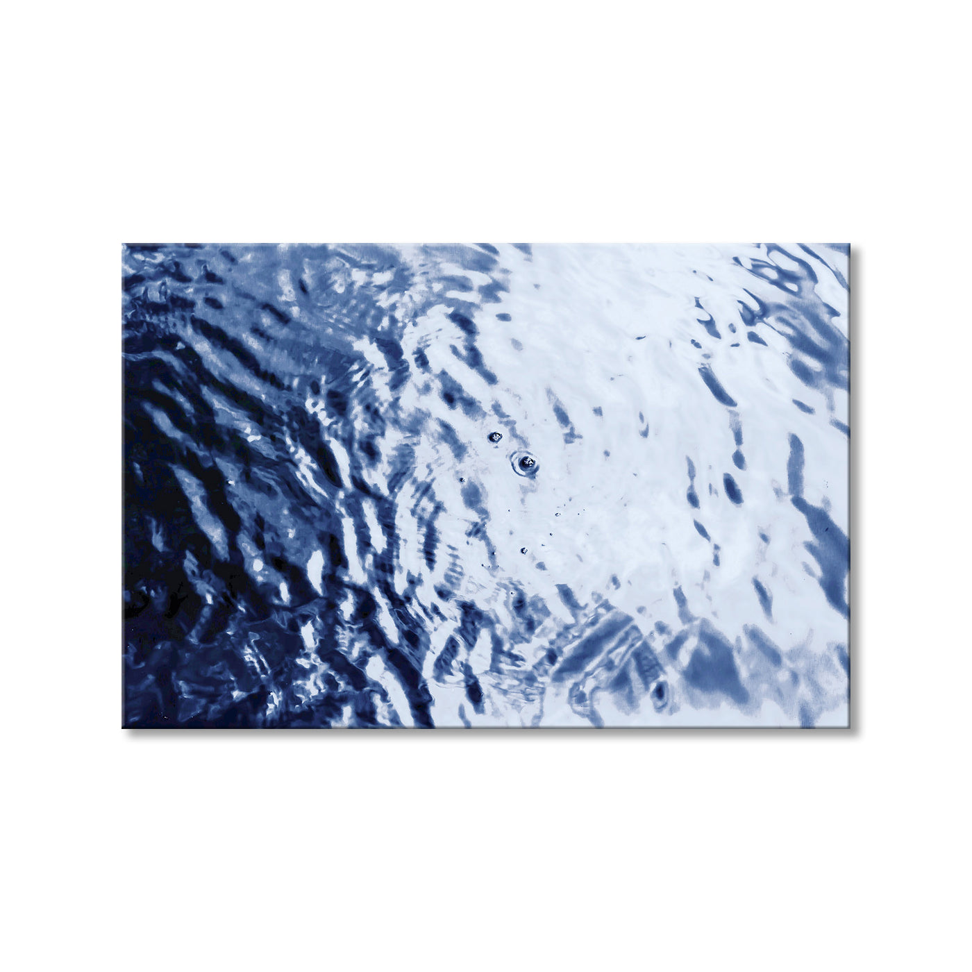 Blue Tranquility III