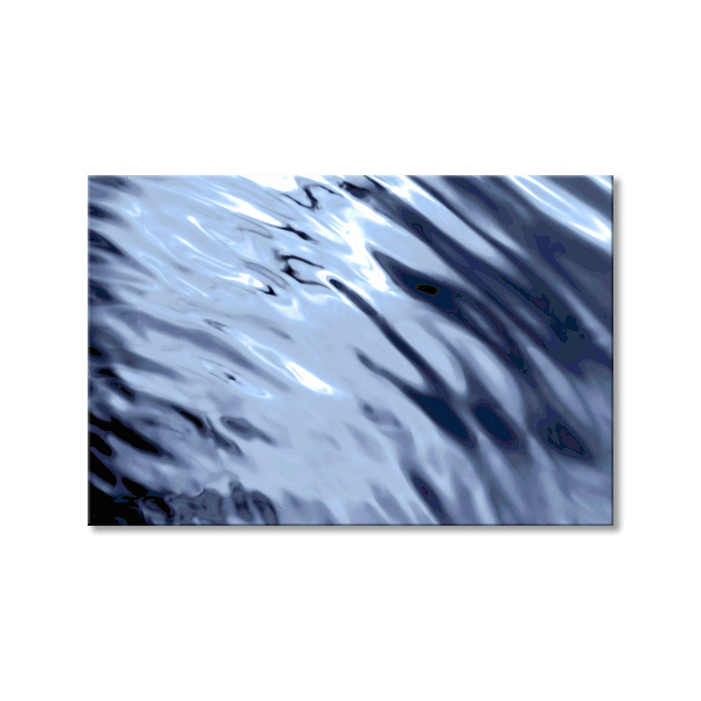 Blue Tranquility V