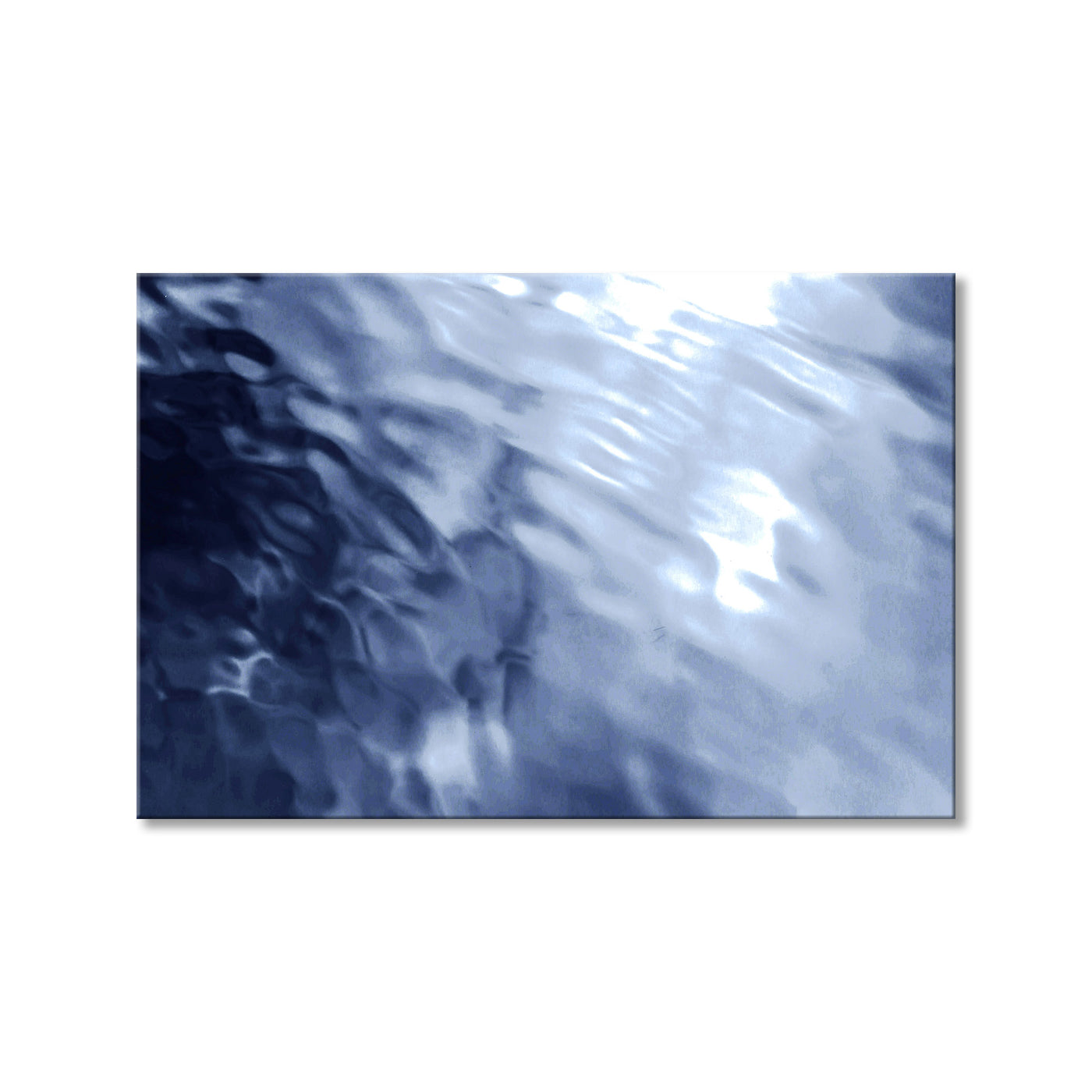 Blue Tranquility VI