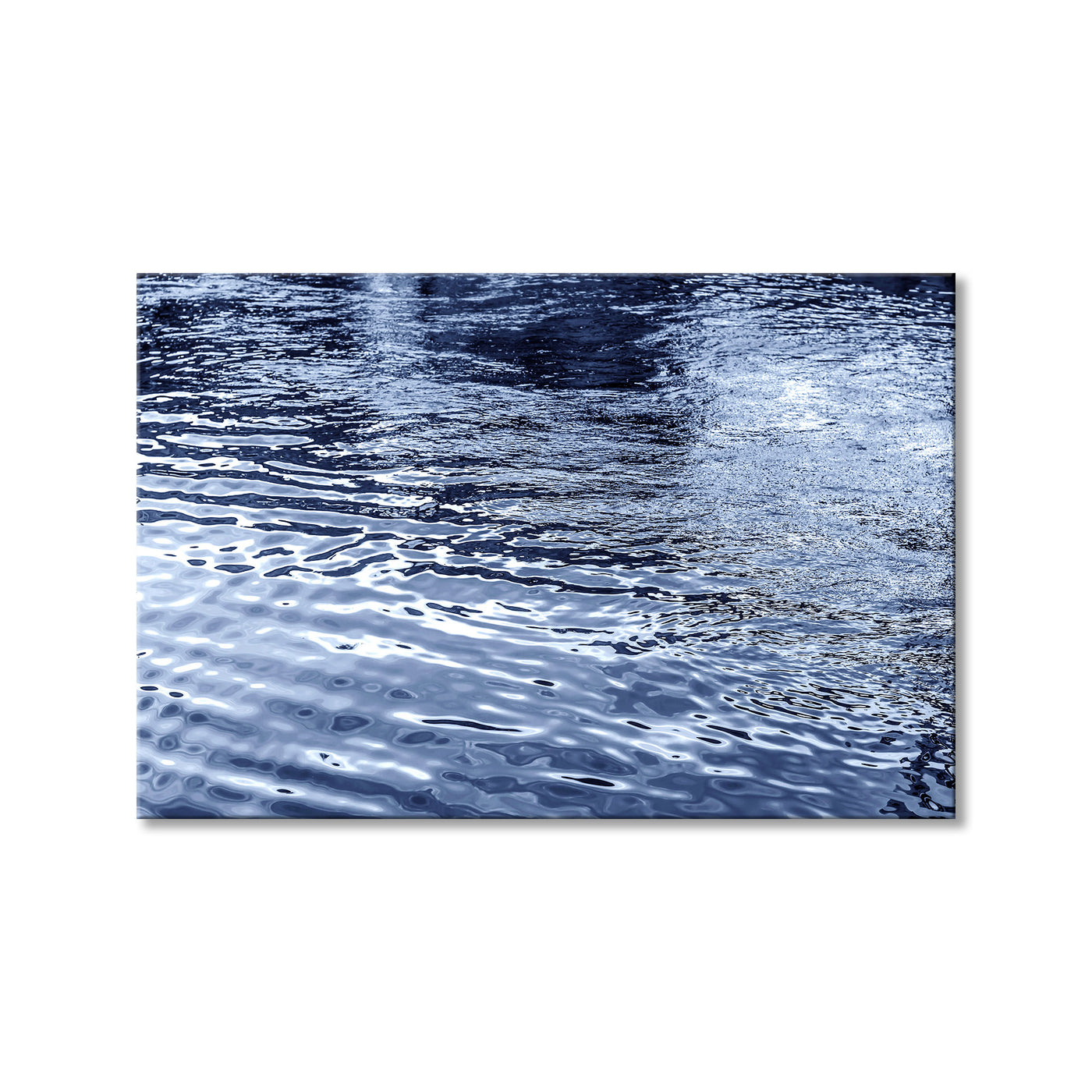 Blue Tranquility VII