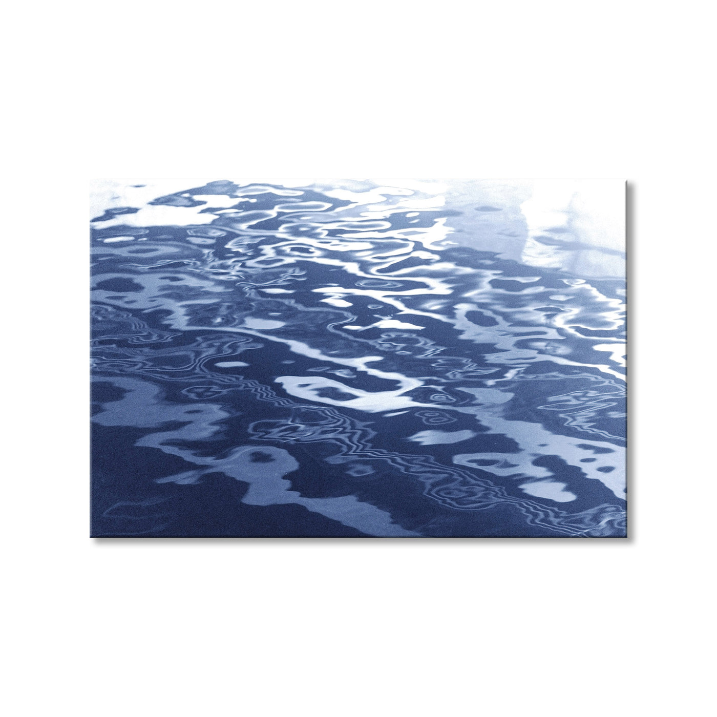 Blue Tranquility VIII