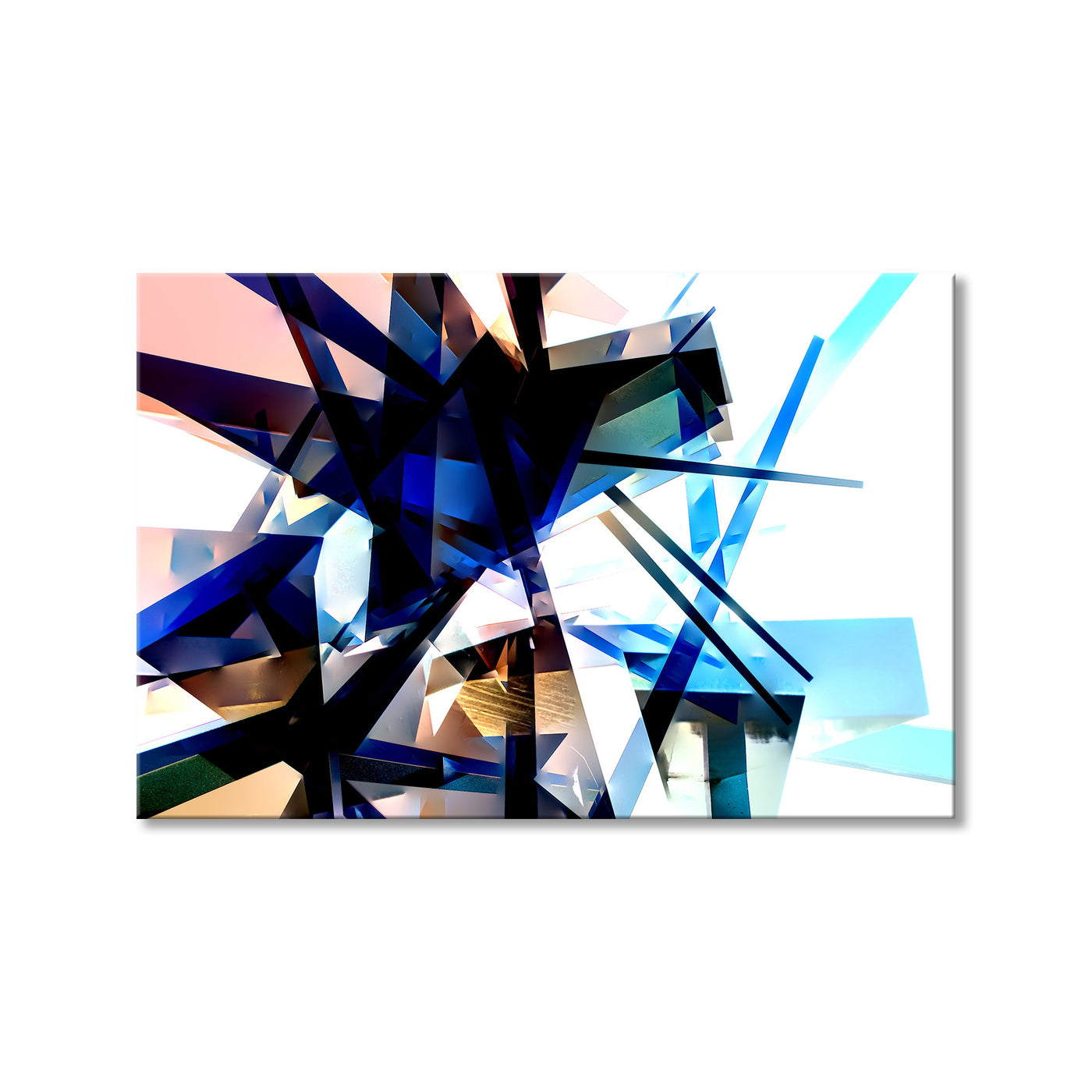 Vibrant Geo