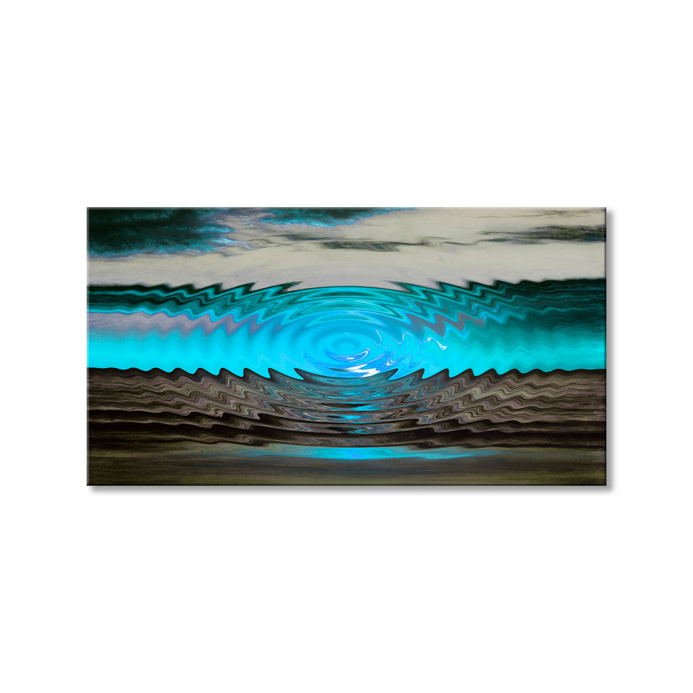 Aqueous Trance XII