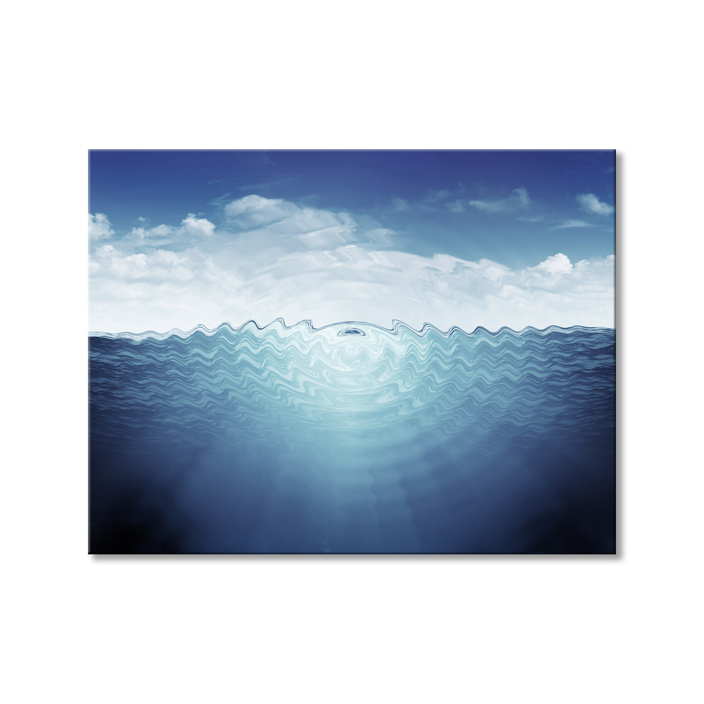 Aqueous Trance XIII