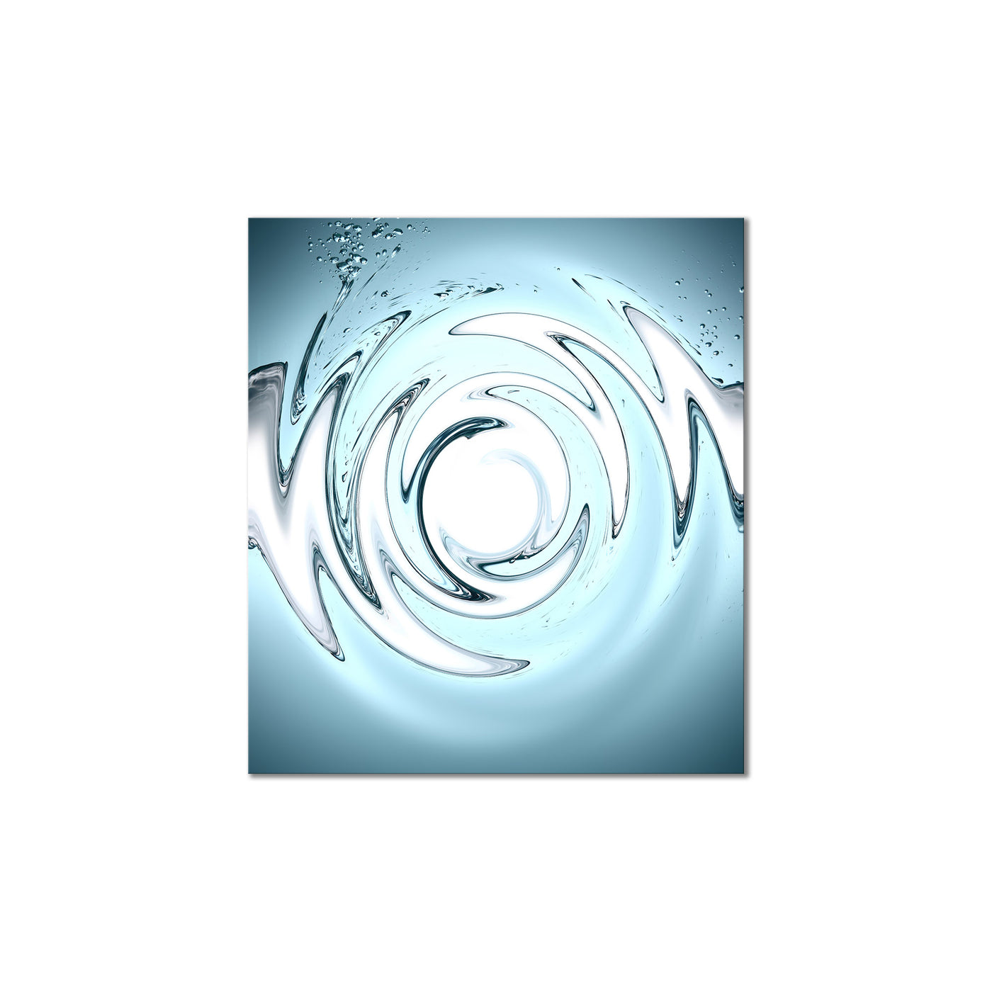 Aqueous Trance XVII