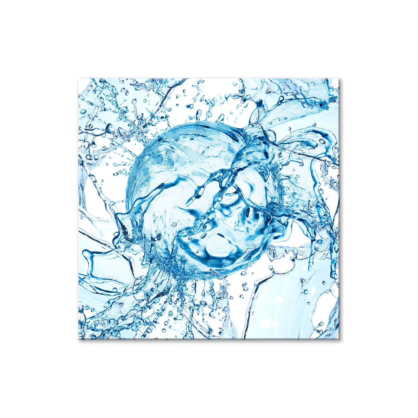 Aqueous Trance XIX