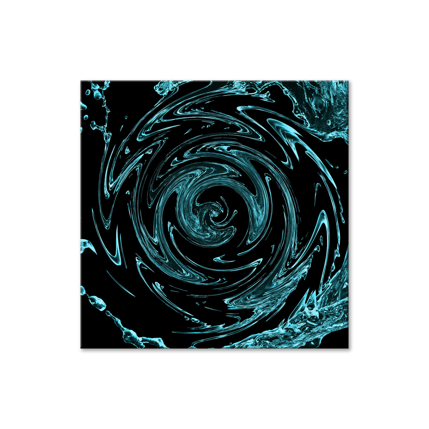 Aqueous Trance XX