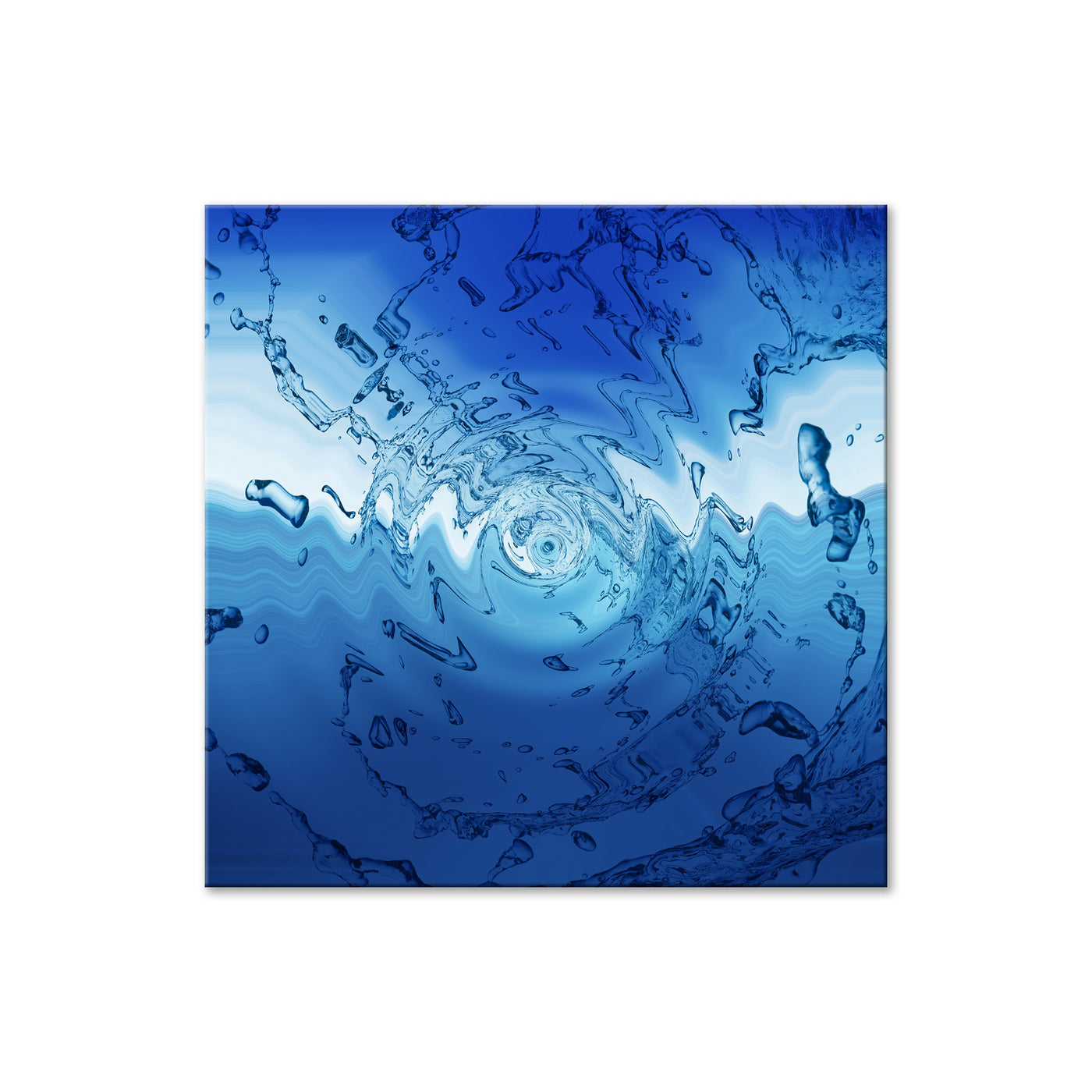 Aqueous Trance XXI