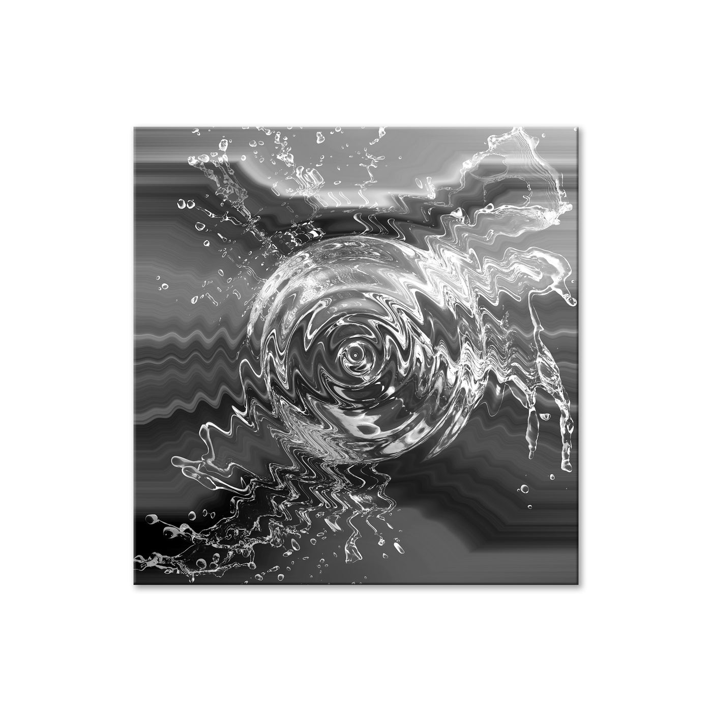 Aqueous Trance XXII