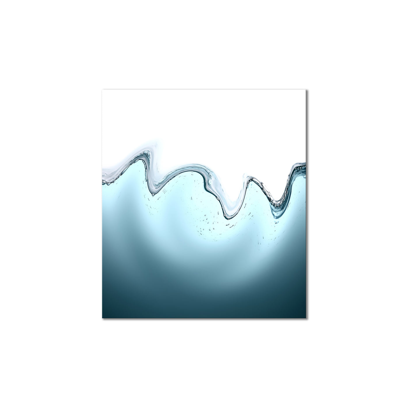 Aqueous Trance XXV