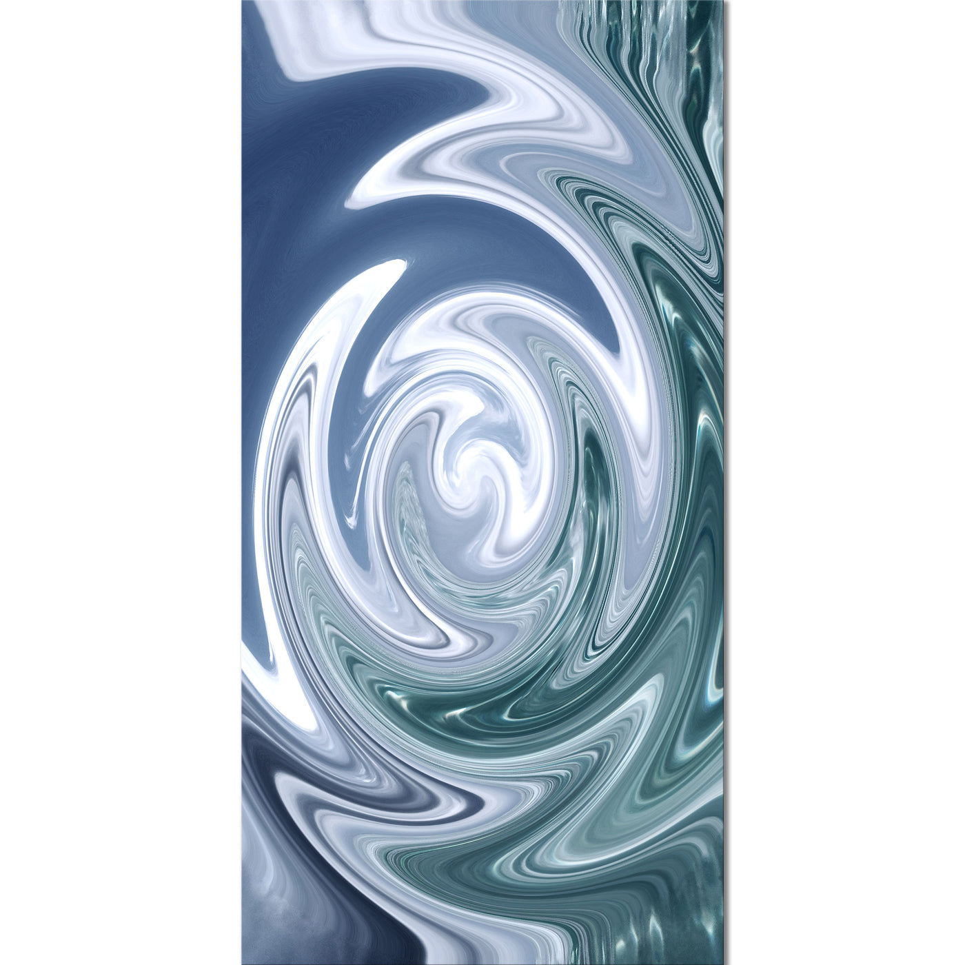 Aqueous Trance XXVI
