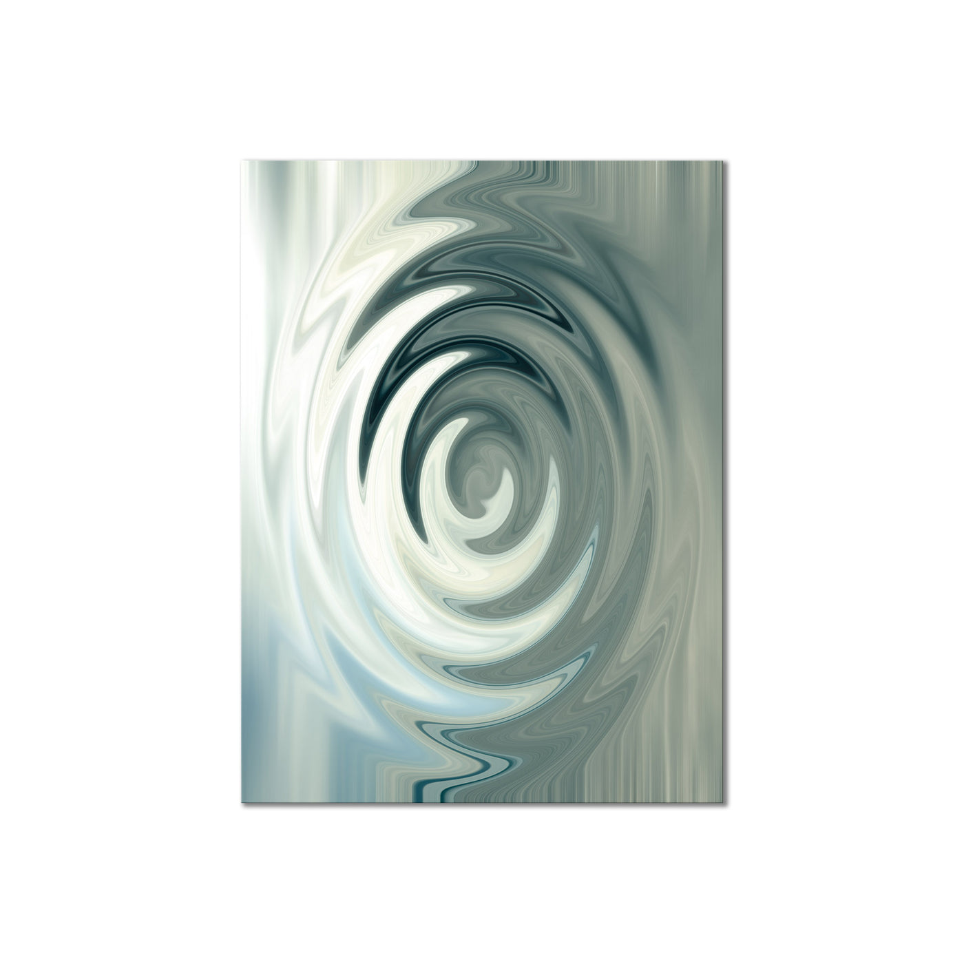 Aqueous Trance XXVII