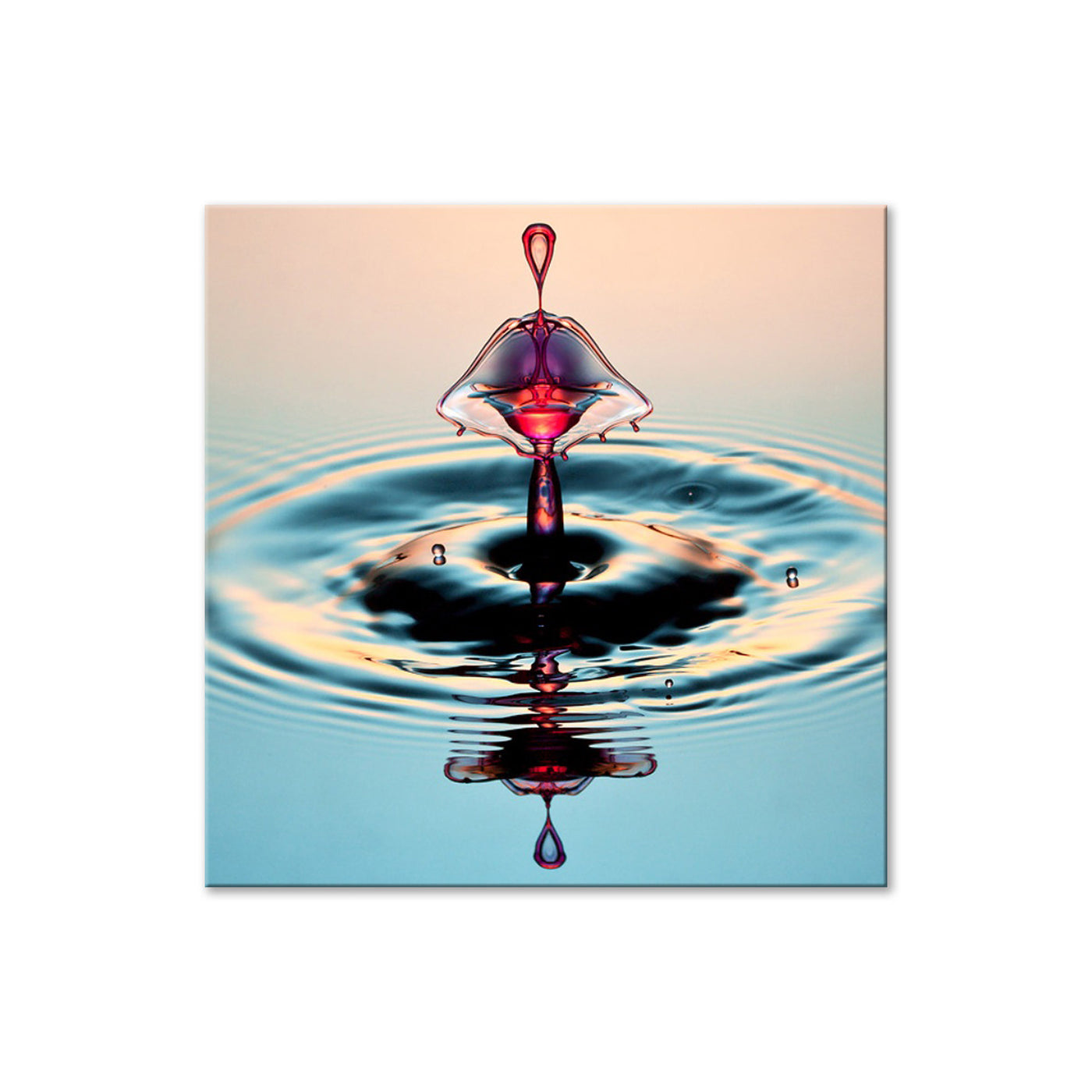 Aqueous Trance XXVIII