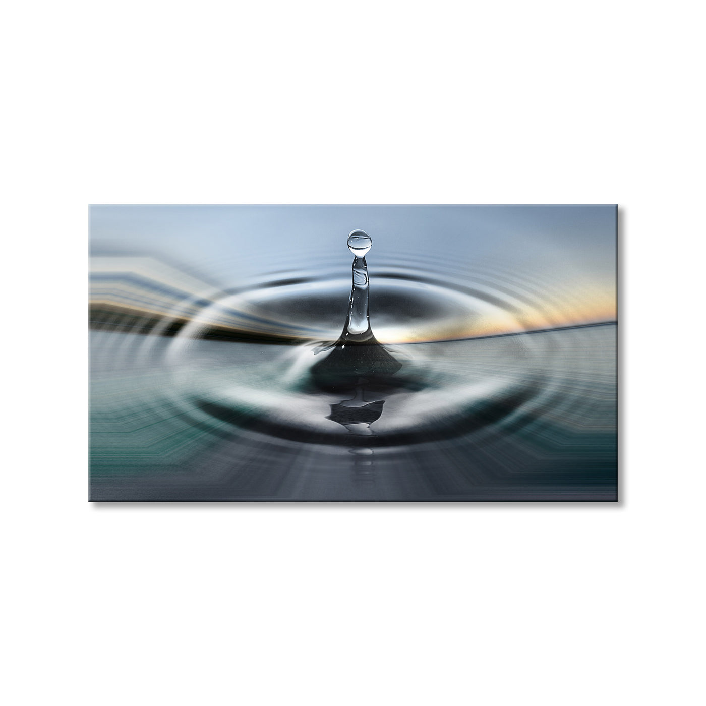 Aqueous Trance II