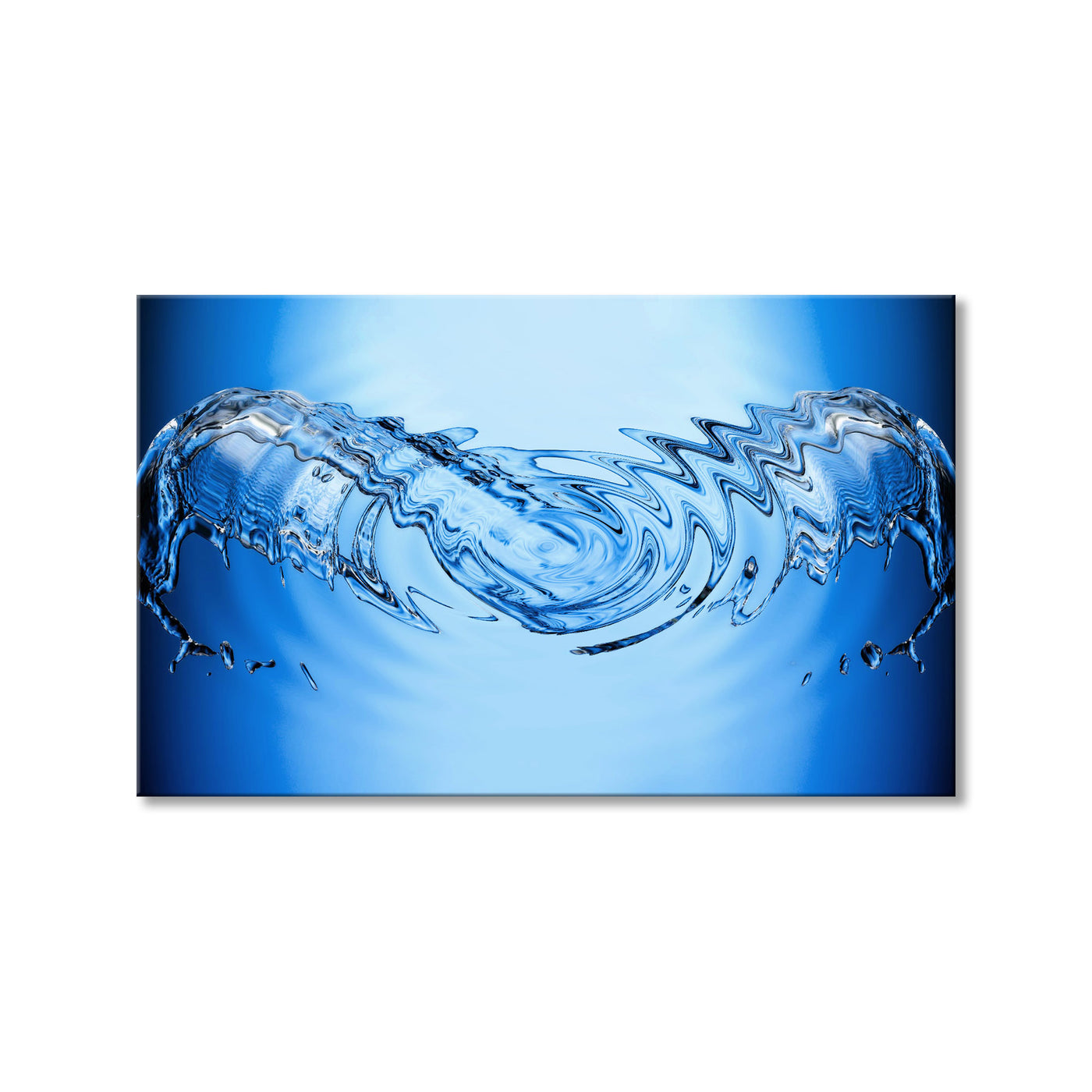 Aqueous Trance XXXI