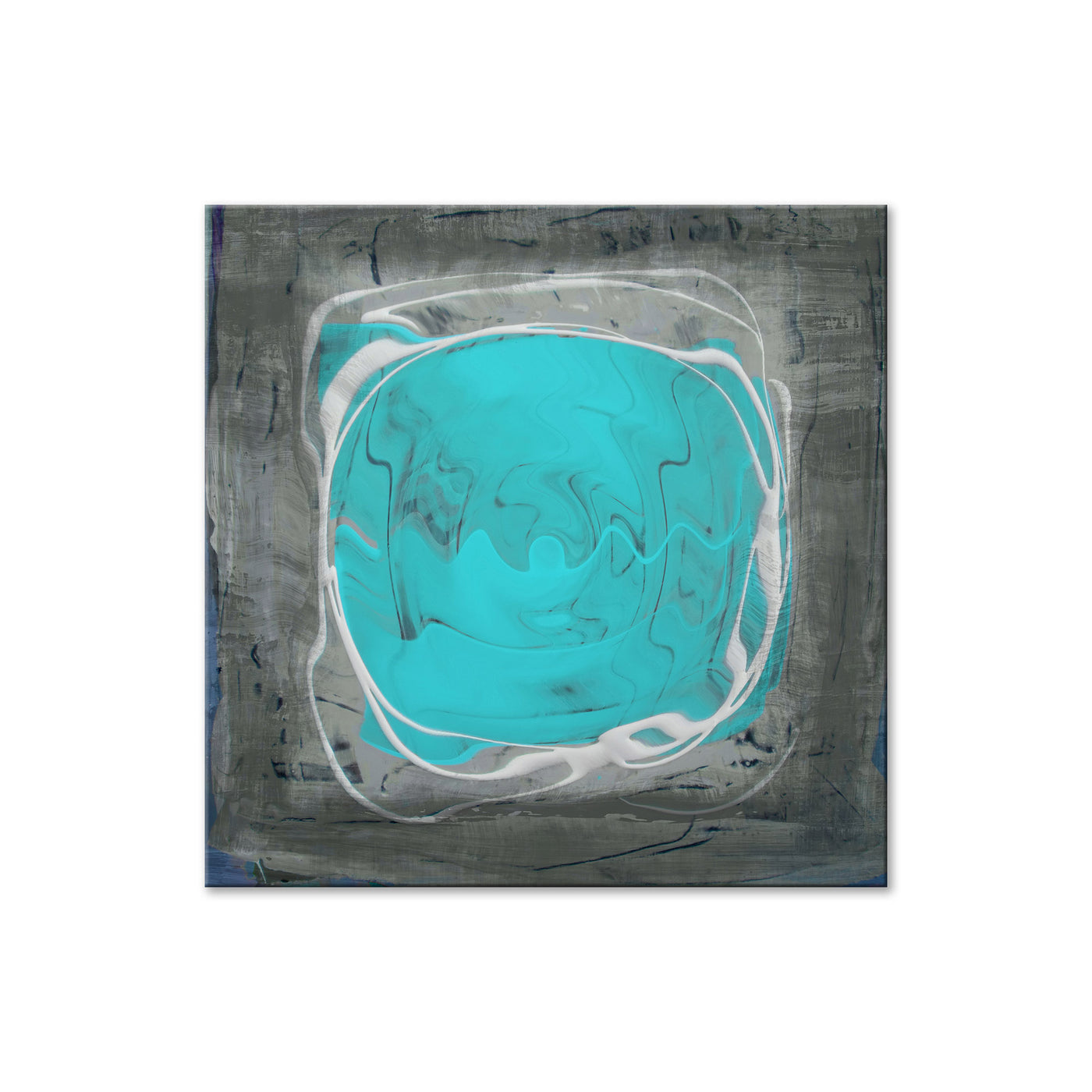 Aqueous Trance IX