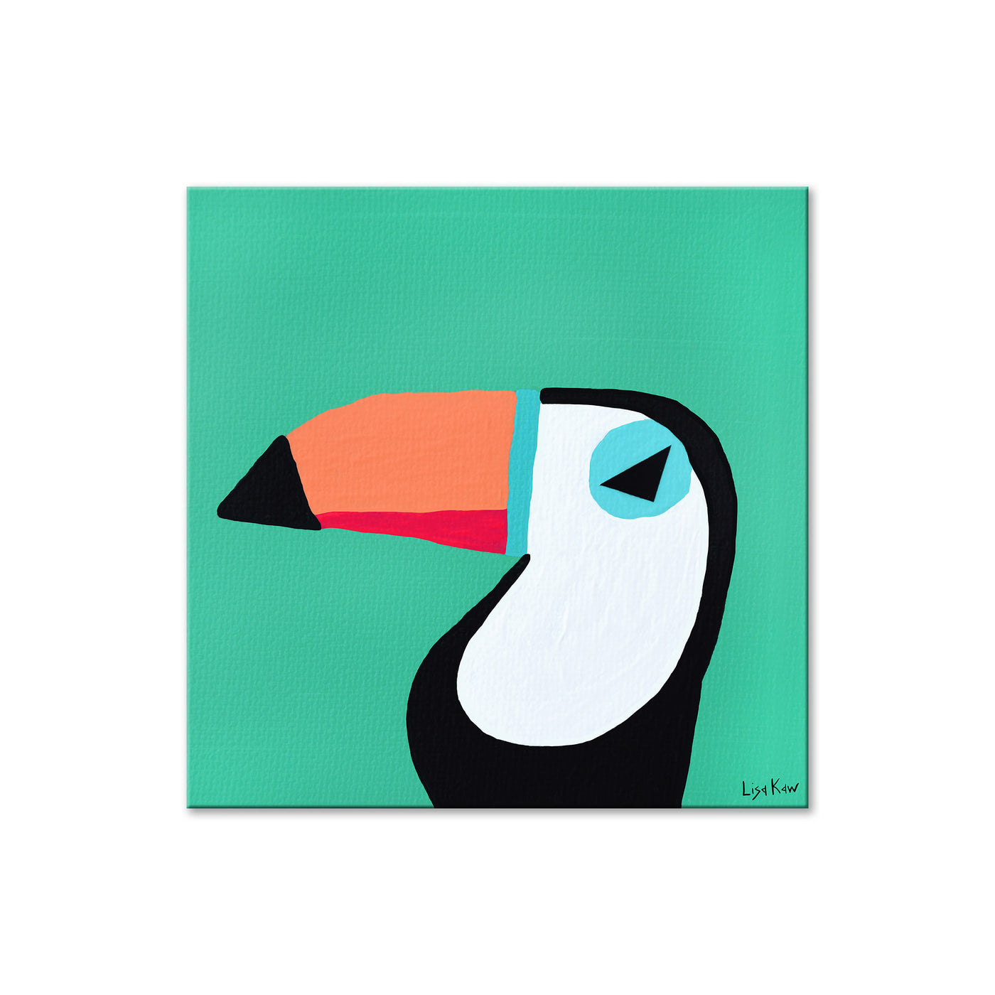 Toucan