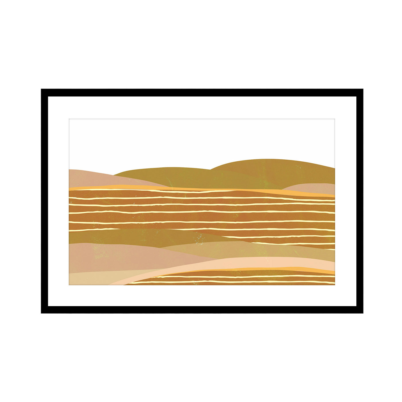 Minimal Max III