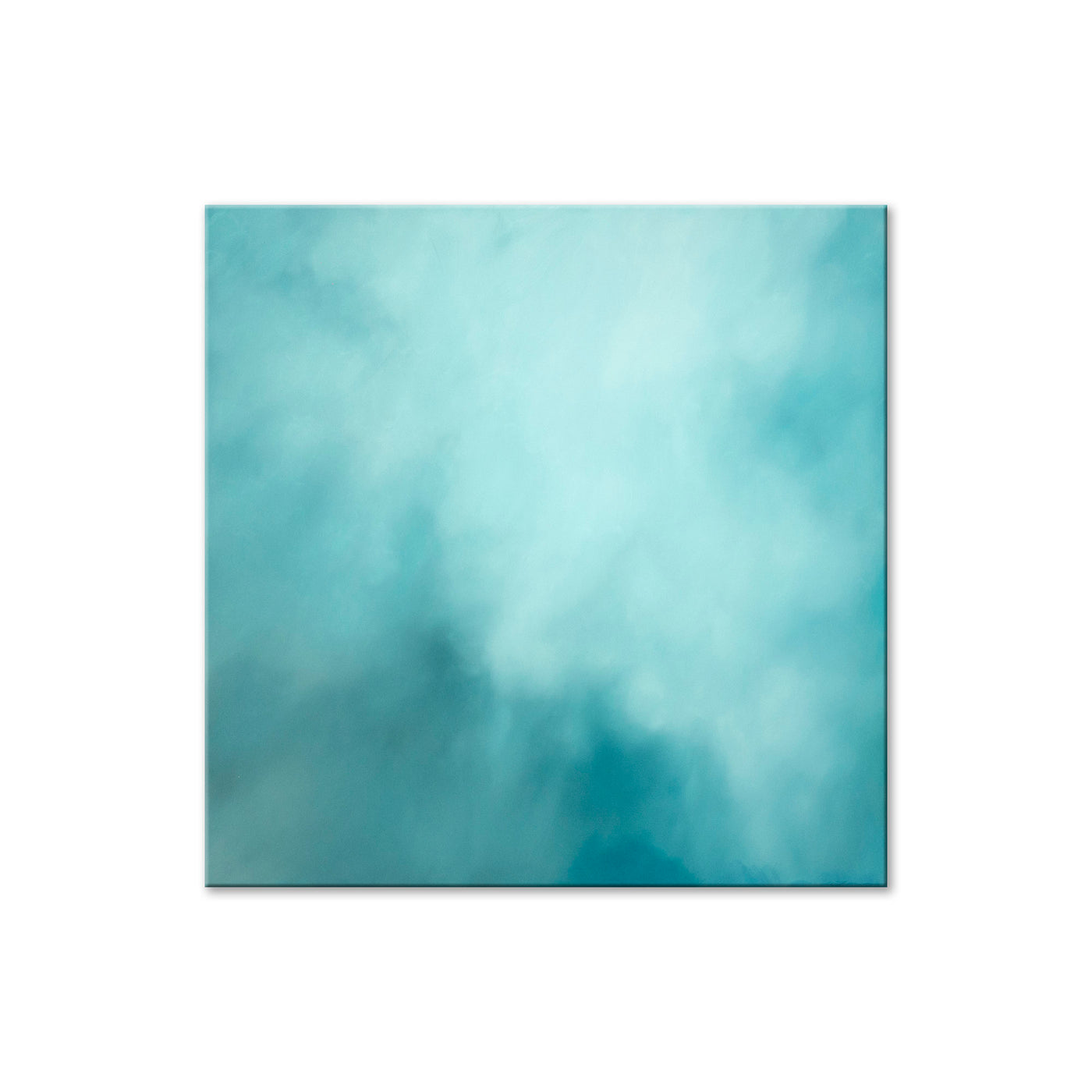 Underwater Clouds XVI