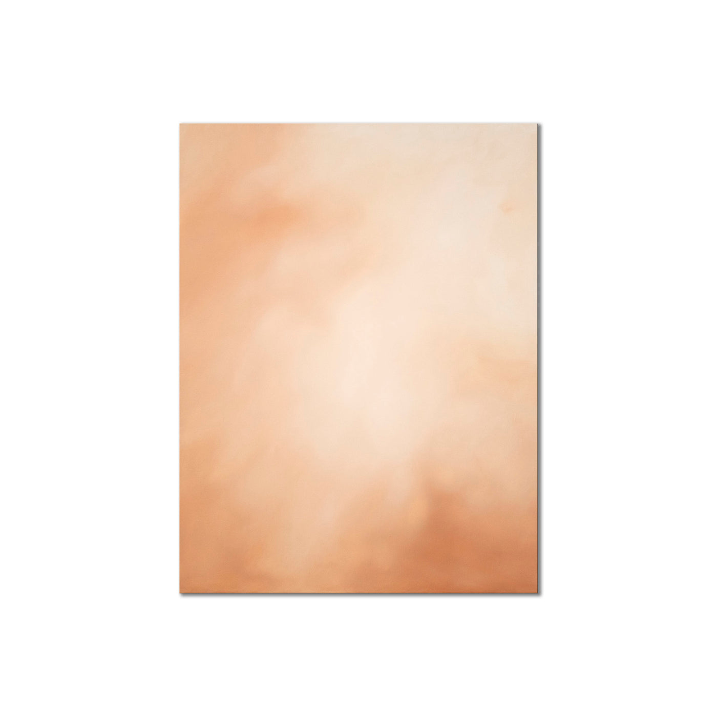 Underwater Clouds XVII