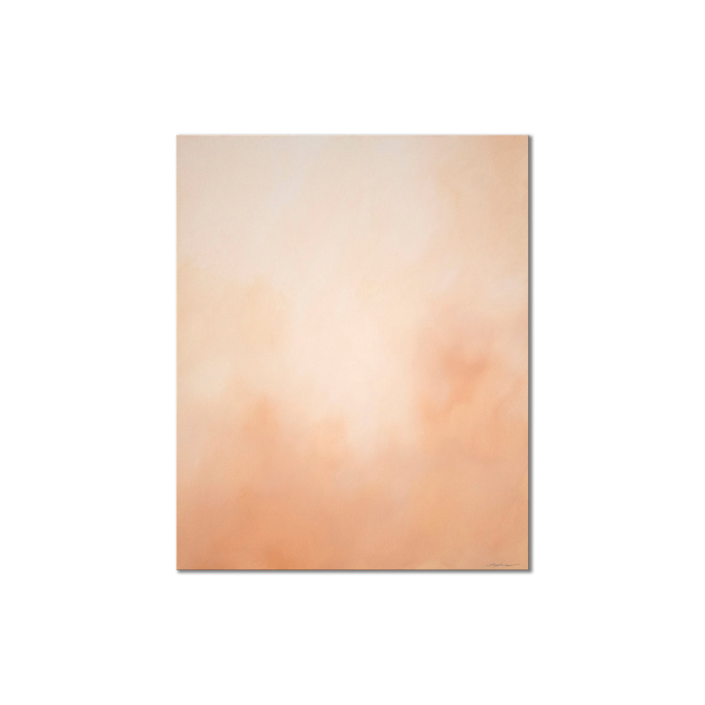 Underwater Clouds XIX