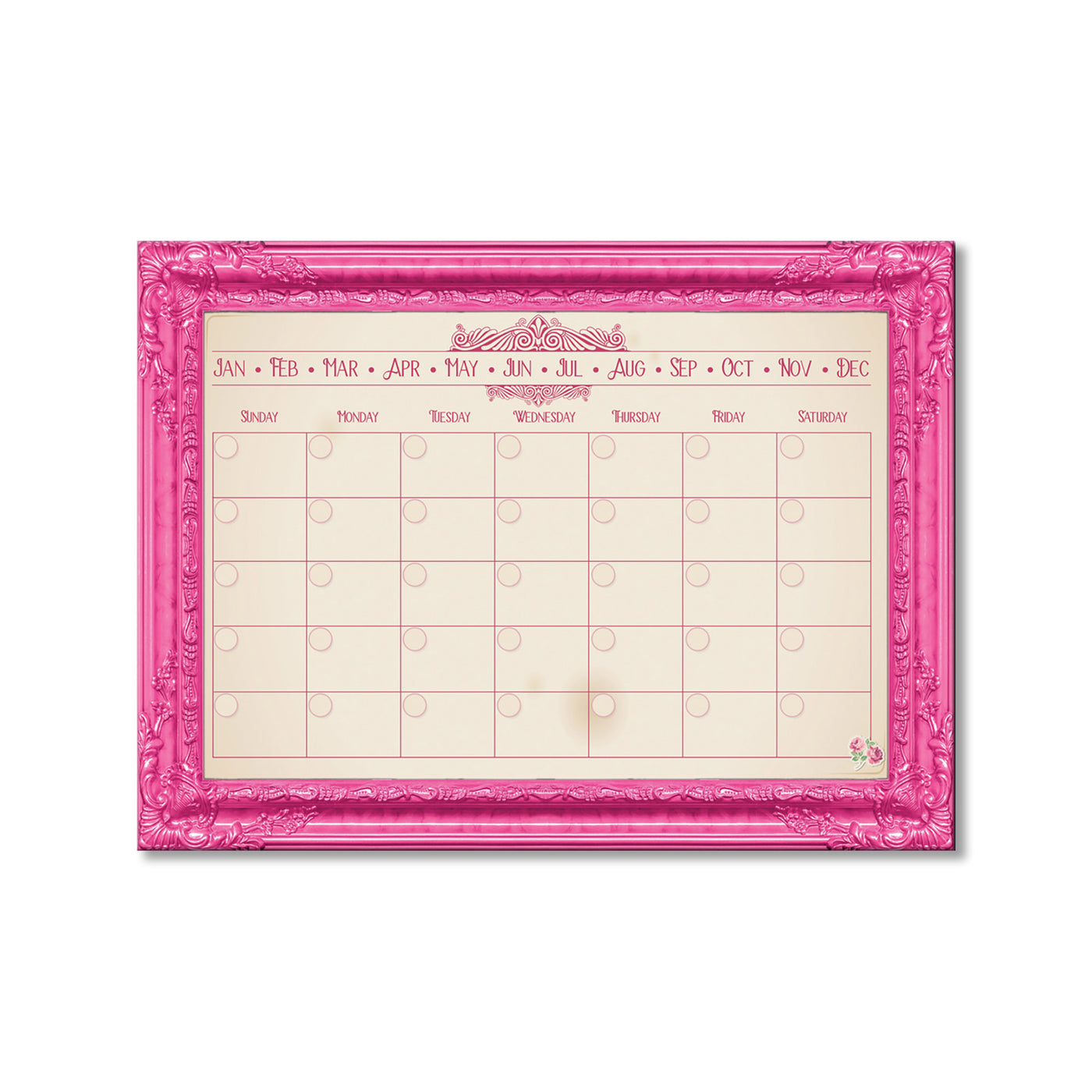 Prettier in Pink