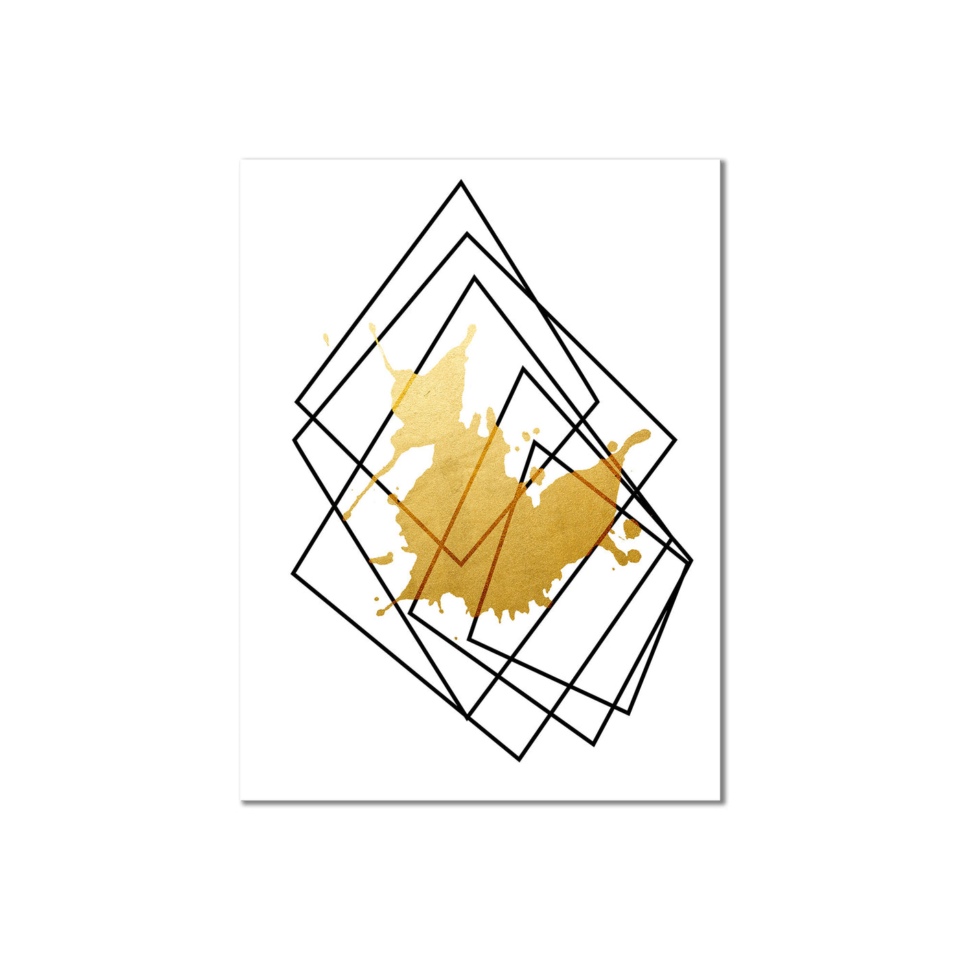 Gilt Mod I