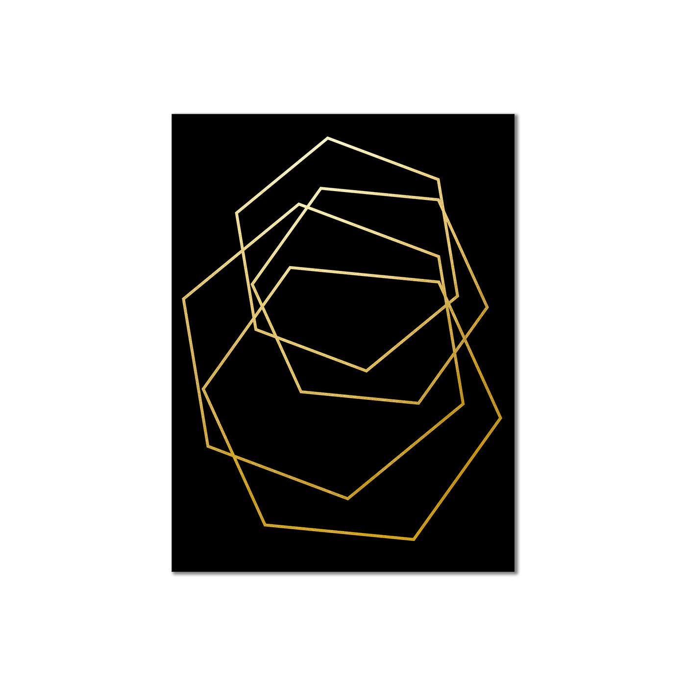 Gilt Mod III-B