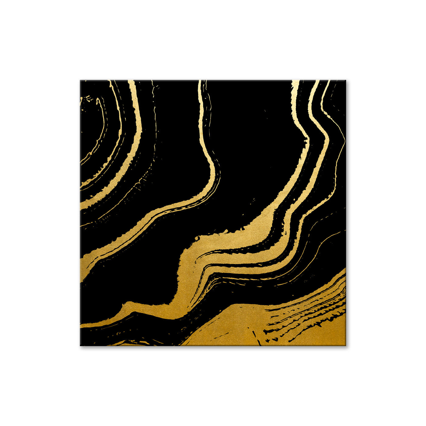 Gilt Mod IV