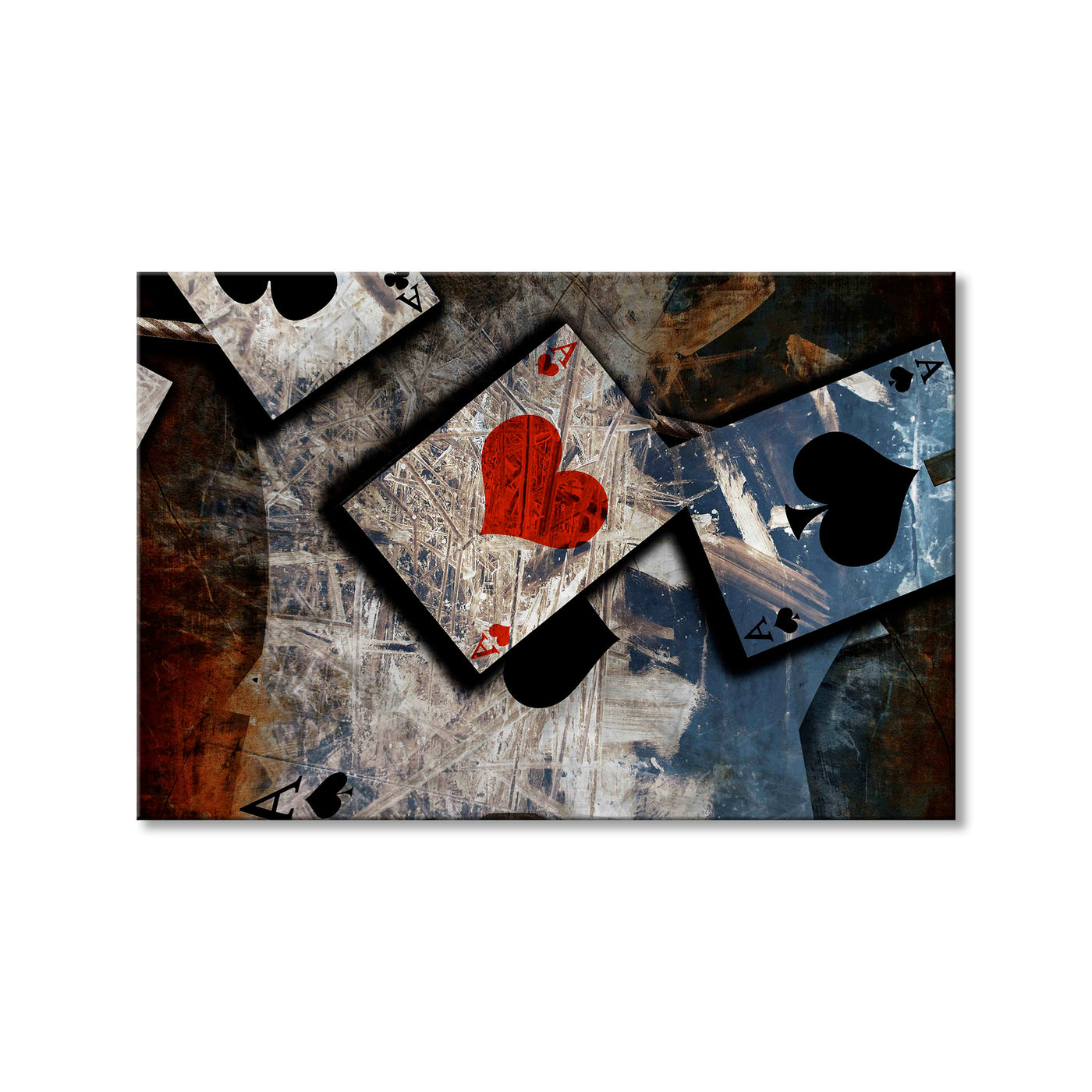 Poker II