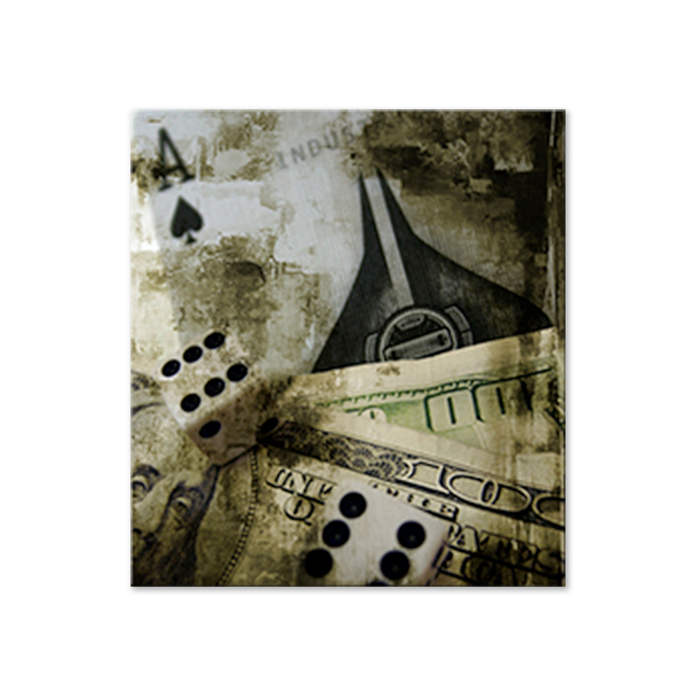 Poker III