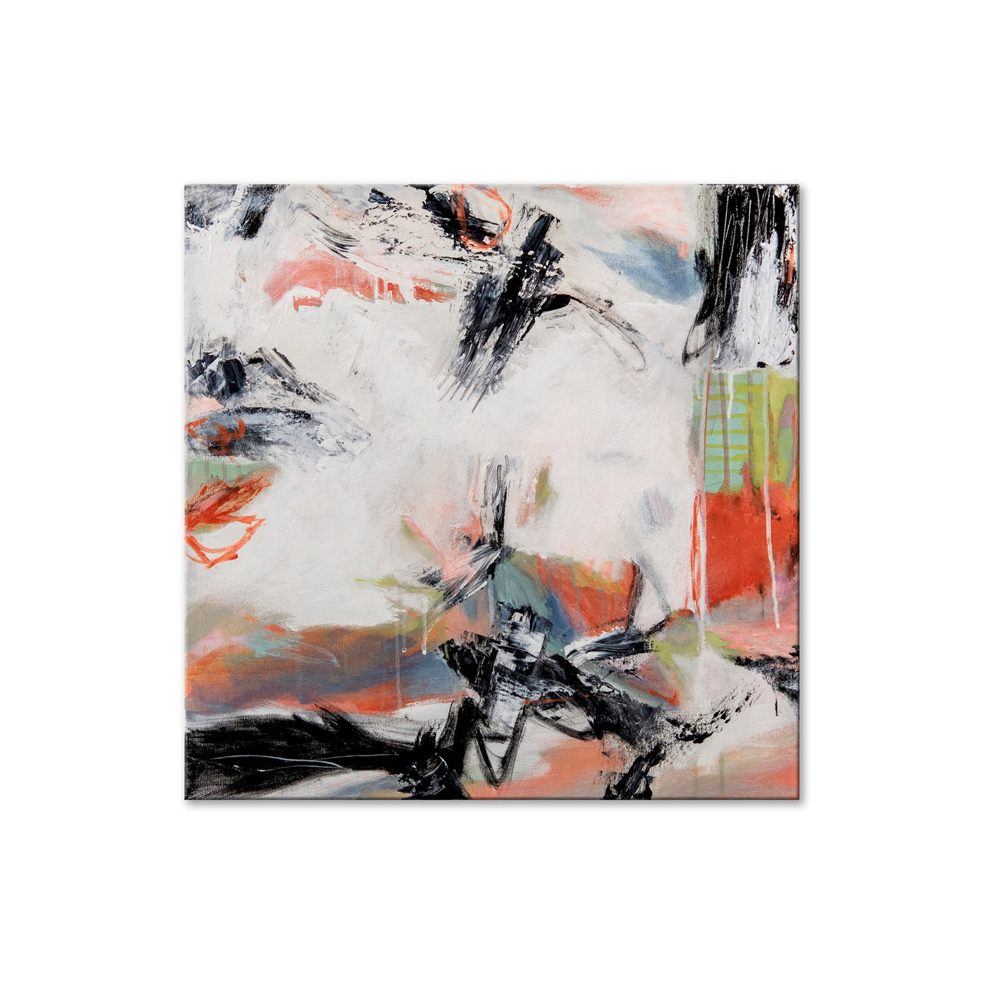 Corners of My Mind II