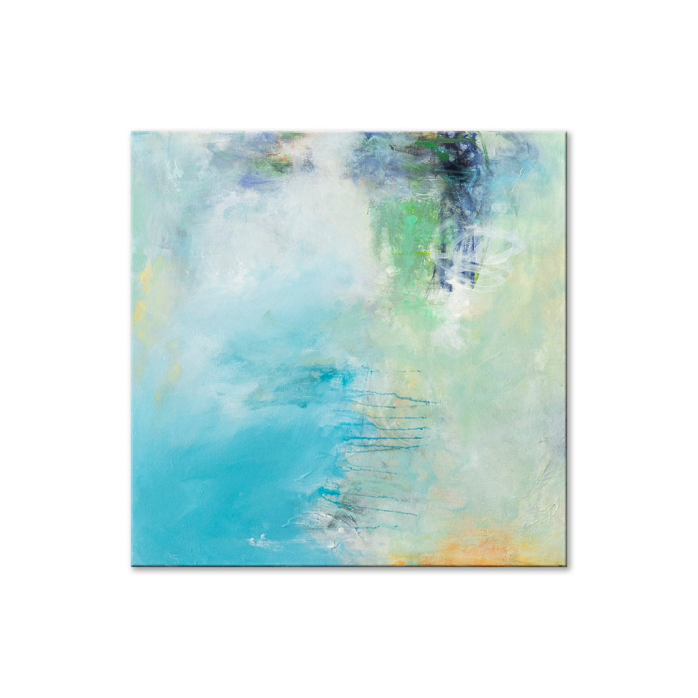 Breathing Space