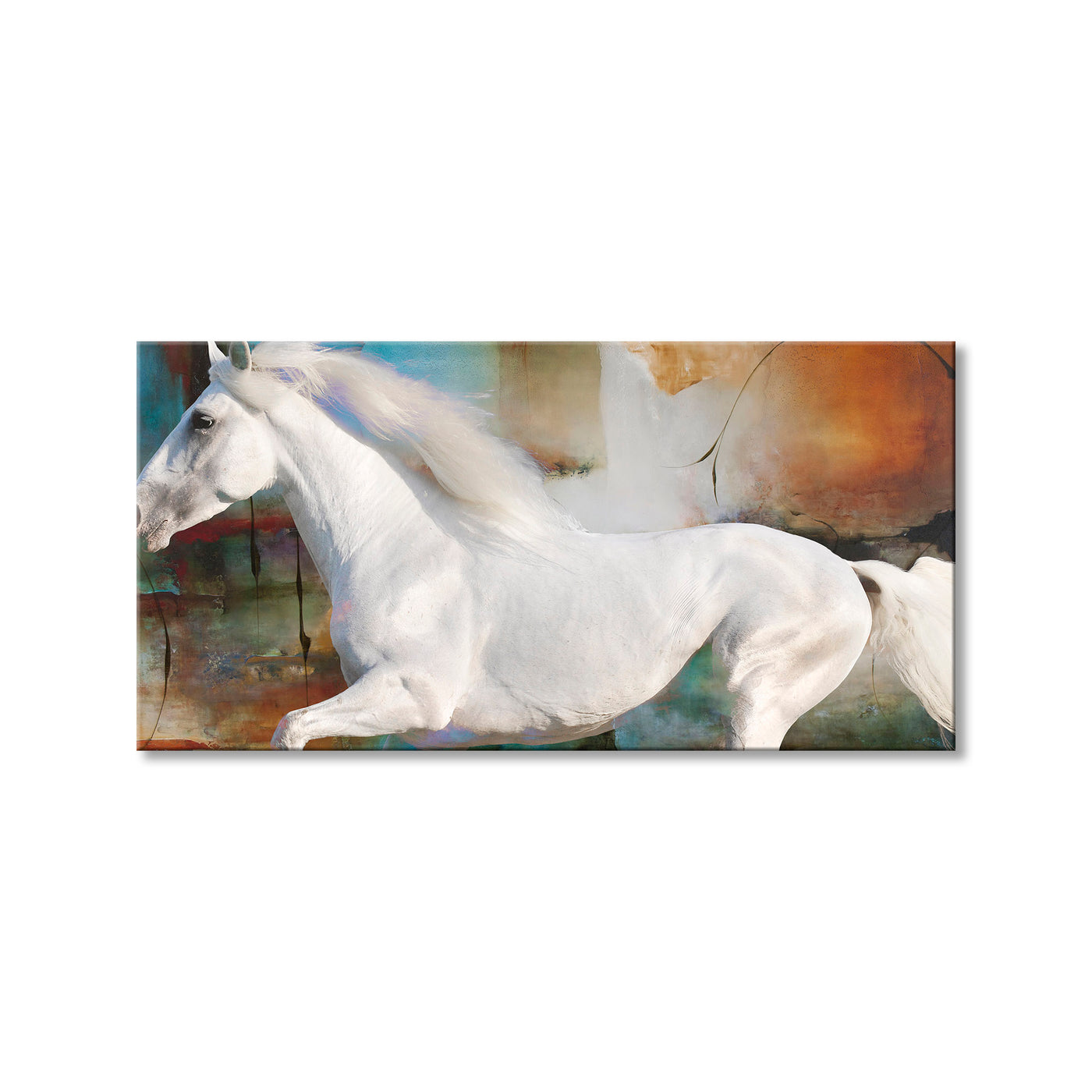 Equestrian Saddle Ink PSXVIII