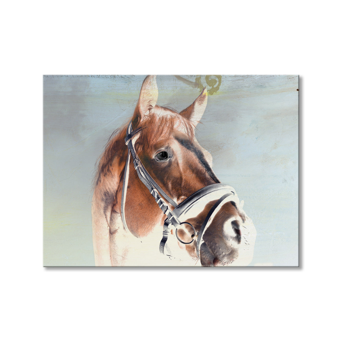 Equestrian Saddle Ink PSIX