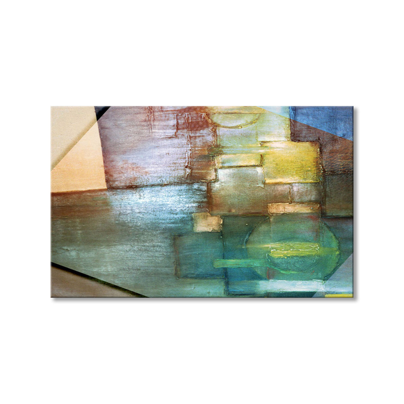 Abstract I