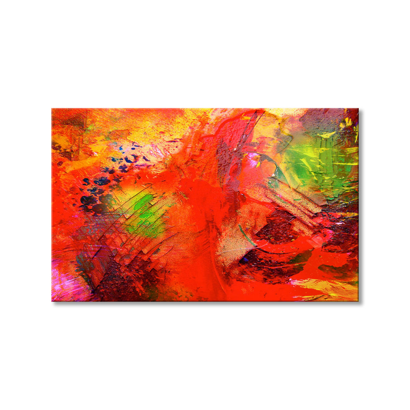 Abstract XII
