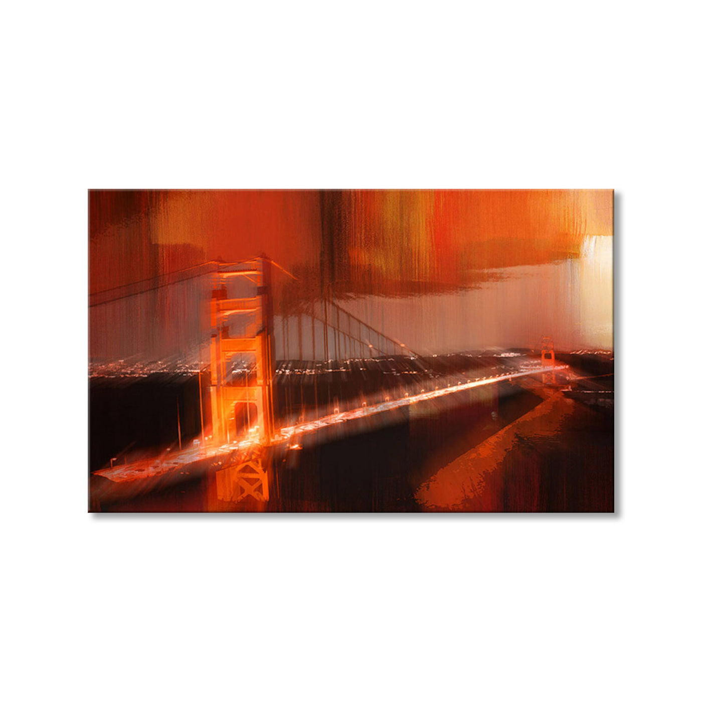 City Bridge