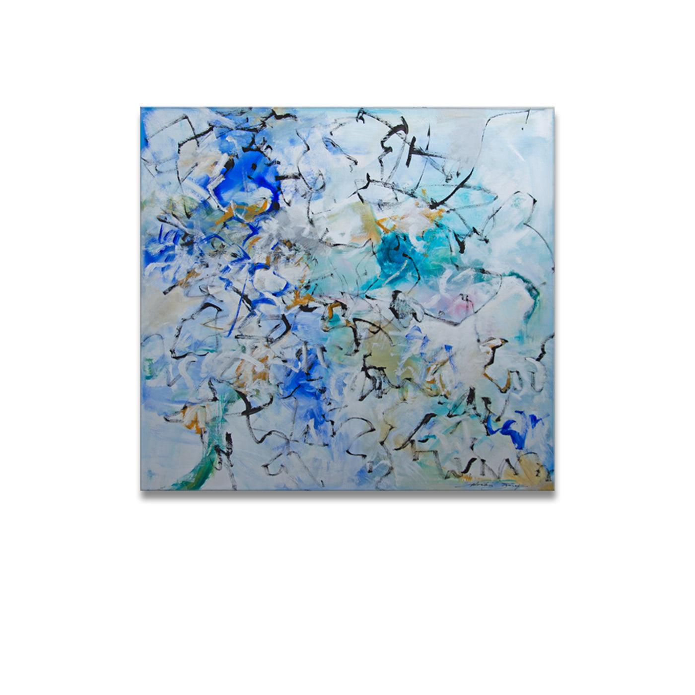 Untitled I