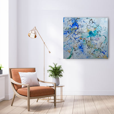 Untitled I