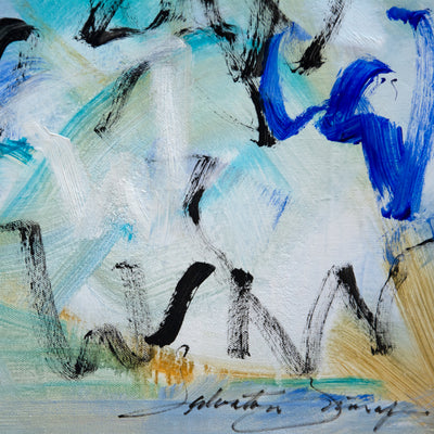 Untitled I