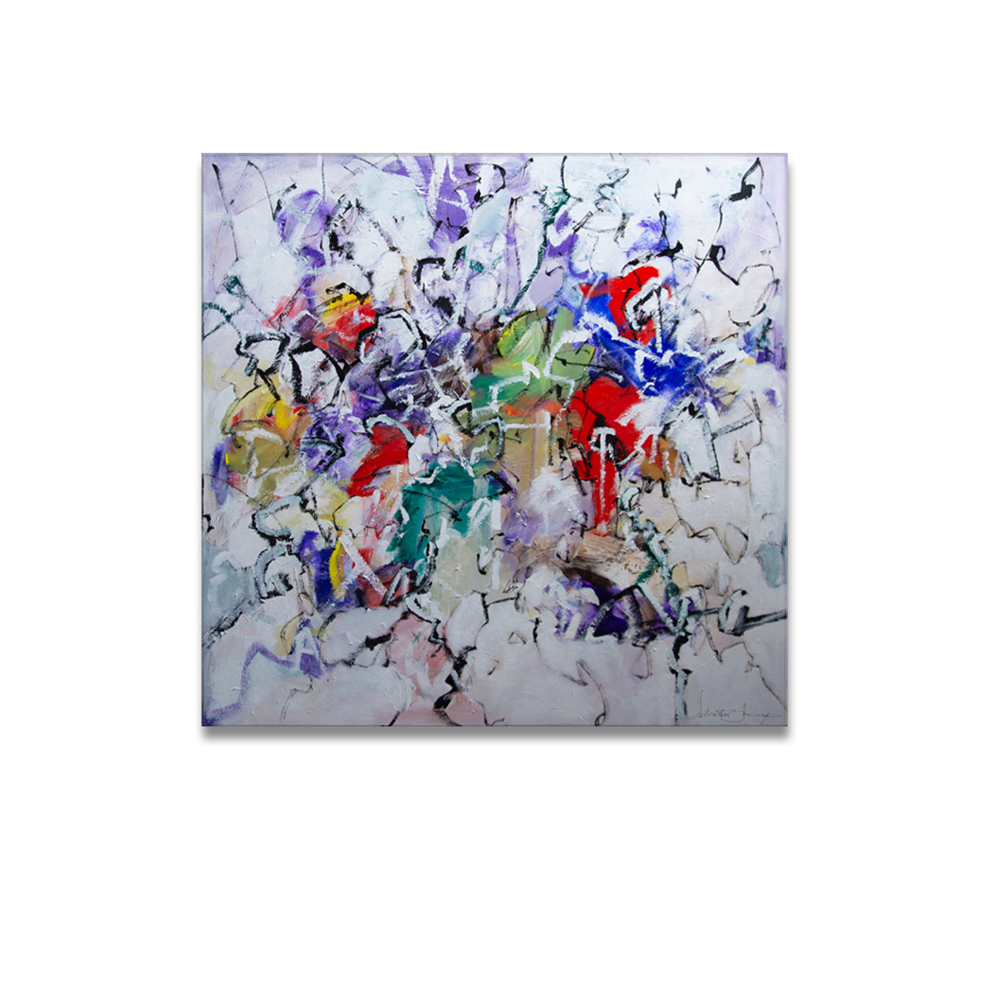 Untitled II