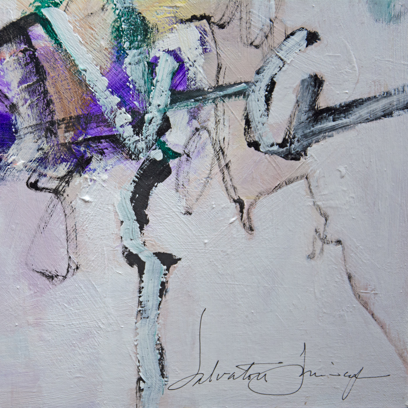 Untitled II