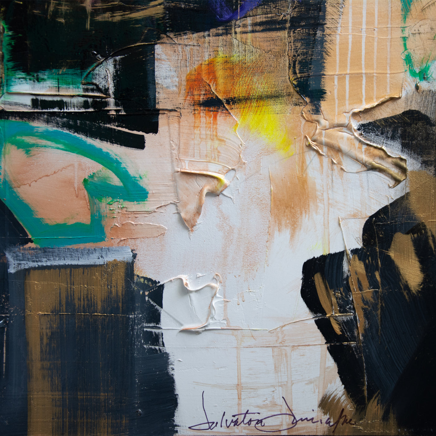 Urban Voice