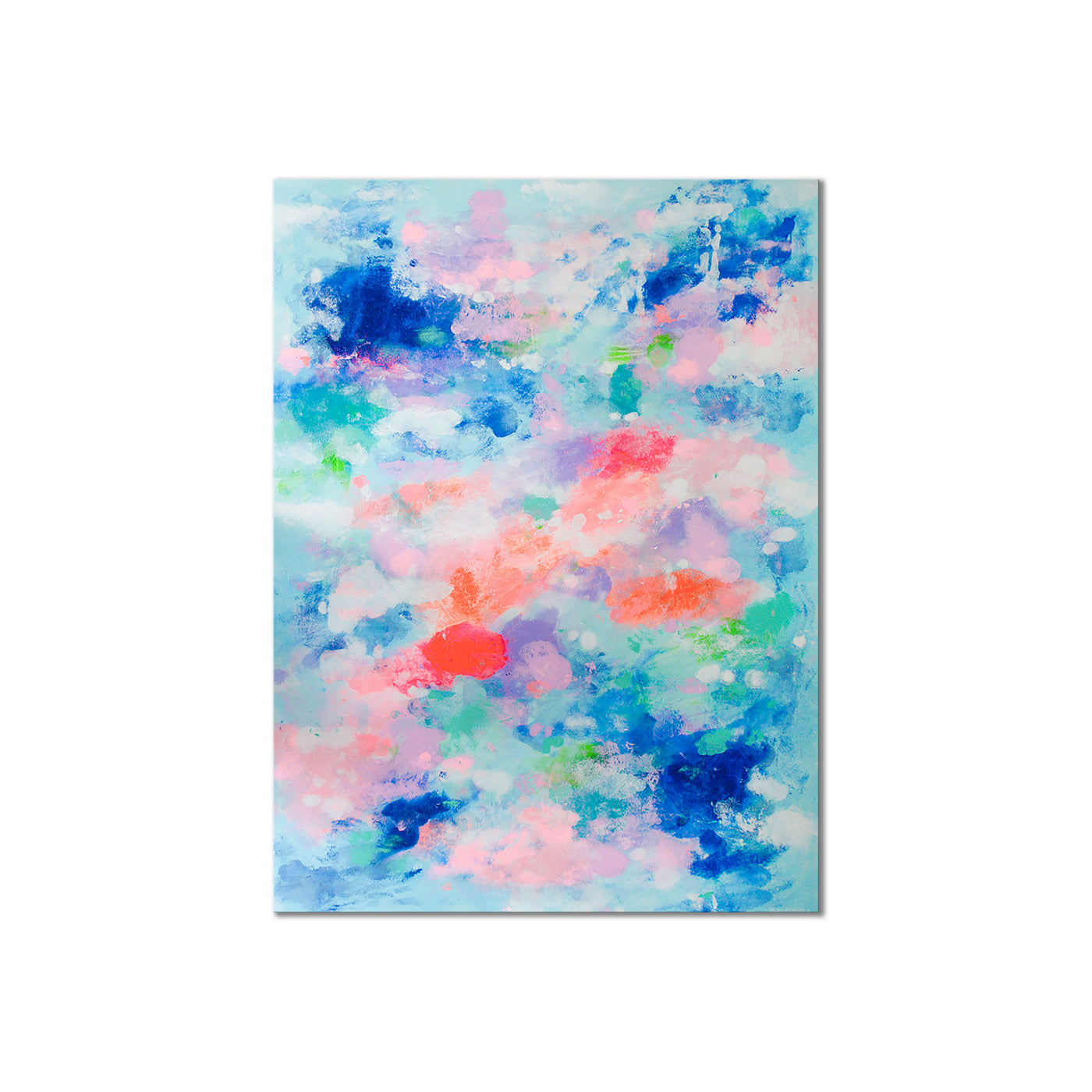 Waking Up in the Sky
