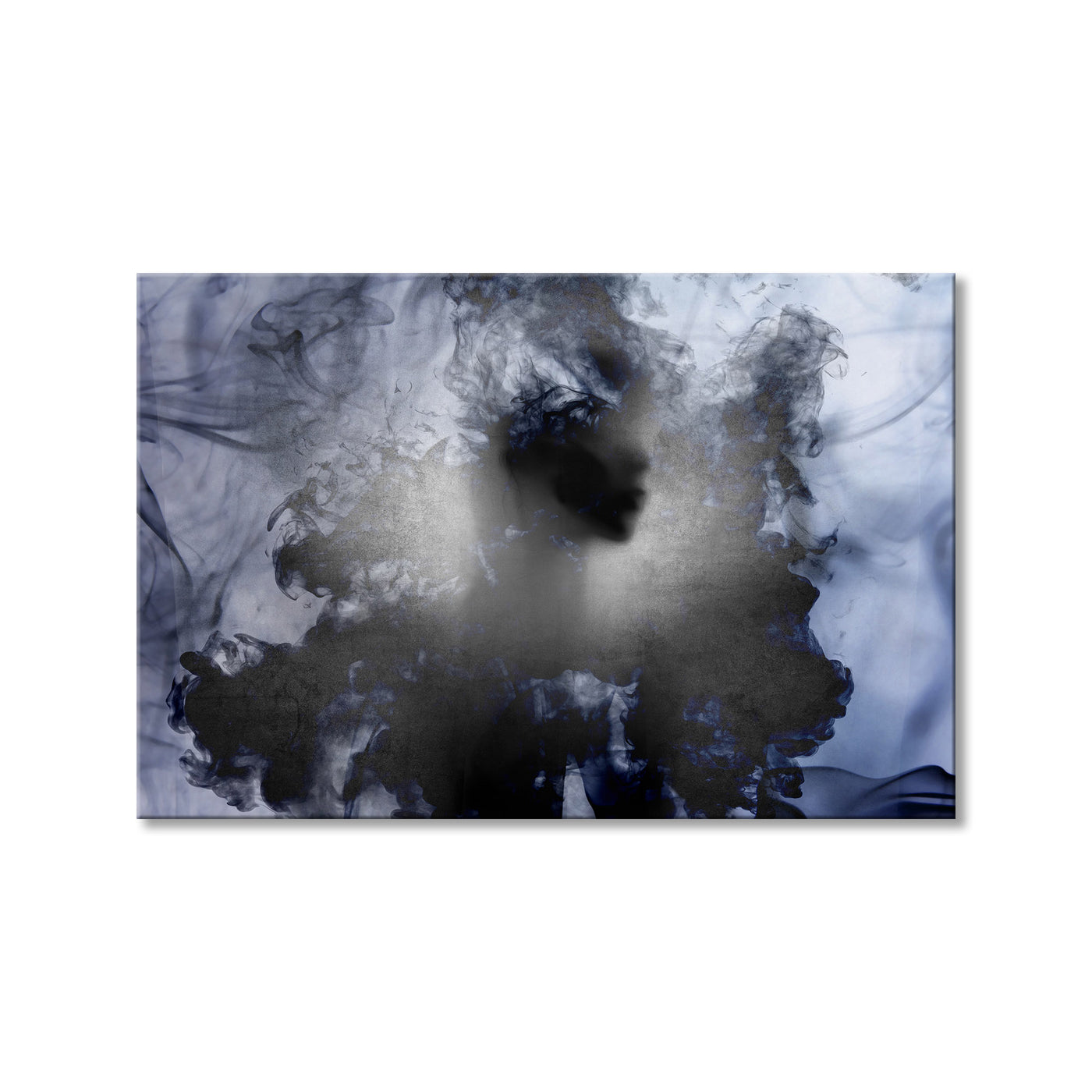 Glitzy Mist XII