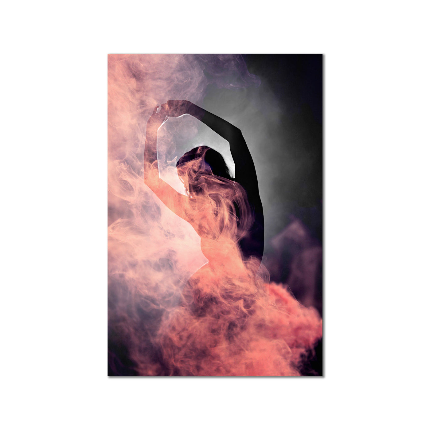 Glitzy Mist XXVI