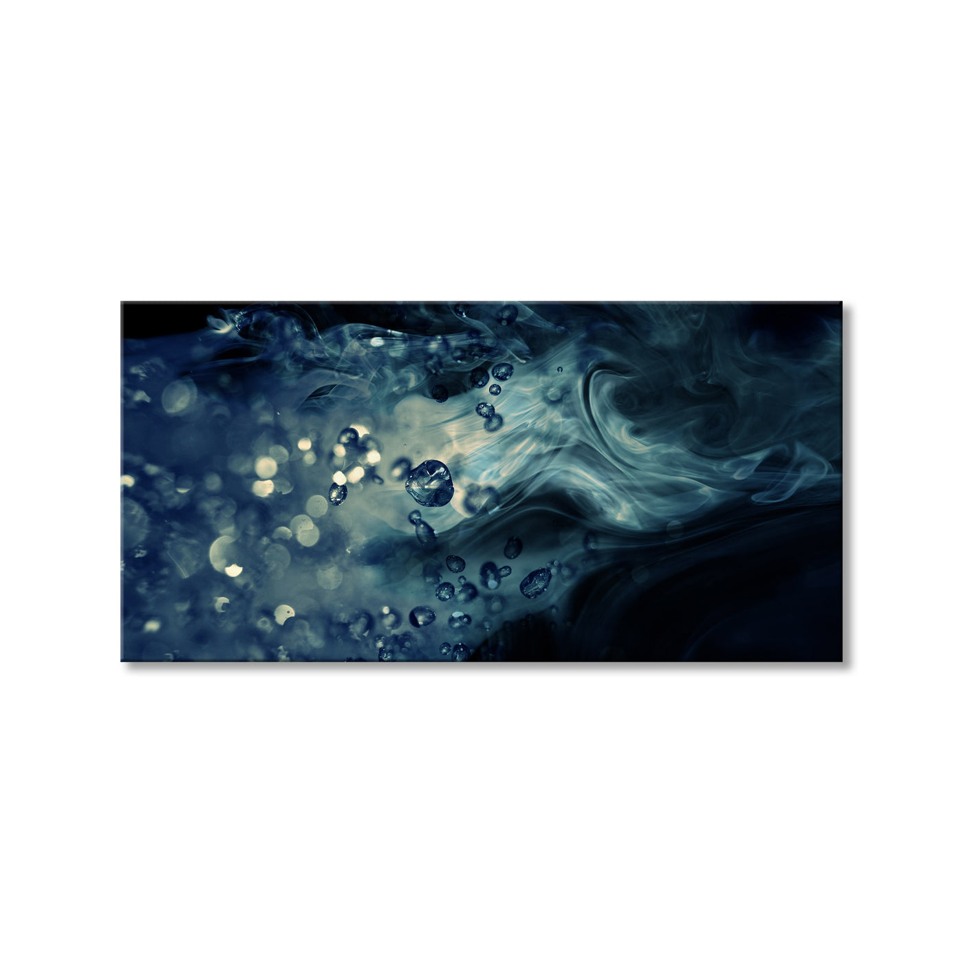 Glitzy Mist VII